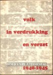 Rengelink, J.W. - Mug I. - Volk in verdrukking en verzet 1940-1945