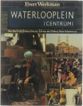 Werkman Evert - Waterlooplein (centrum)