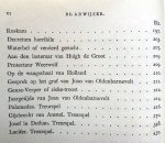 Vondel, Joost van den - Vondel's Dichtjuweelen (1876) (met eene levens- en karakterschets door F.J. Poelhekke - met eene voorrede van G.F. Drabbe, kannunik, en regent van het seminarie Hageveld)
