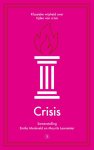 Emilia Menkveld, Maurits Lesmeister - Crisis Klassieke wijsheid over tijden van crisis