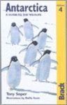 Tony Soper - Antarctica