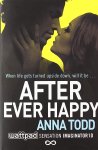 Anna Todd - After Ever Happy