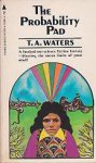 Waters, T. A. - Greenwich Village Trilogy 3: The Probability Pad