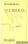 Staalman, Toos - Vuurvogel en andere verhalen