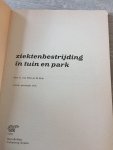 Vliet - Ziektebestrijding in tuin en park