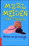 Coolwijk, Marion van de - Mzzlmeiden On Tour (Mzzlmeiden #3)