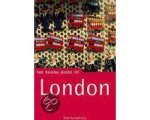 Sean Bidder - LONDON (Rough Guide 4ed) -->see new ed [09/03])