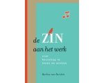 Marlou van Paridon - de zin aan het werk