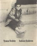 Trolsky, Tymen - Indiase liederen