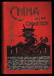 Navarra, B. - China und die Chinesen - Auf grund eines 20 jahrigen aufenthaltes im lande der Mitte
