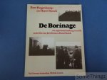 Hogenkamp, Bert en Henri Storck. - De Borinage. De mijnwerkersstaking van 1932 en de film van Joris Ivens en Henri Storck