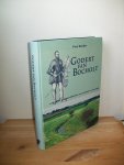 Dekker, Piet - Godert van Bocholt. Enige heer, grootgrondbezitter en zoutzieder van de Zijpe. Een van de oudste en trouwste dienaren van prins Willem van Oranje