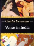 Devereaux, Charles - Venus in India