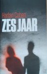 Harlan Coben - Zes jaar
