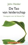 John Heider - De Tao van leiderschap pandora