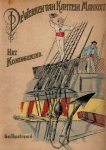 Marryat, Kapitein - Marryat, Kapitein-Het Koningskind