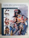 Asuncion, Josep - Lijn en lijnvoering in de schilderkunst