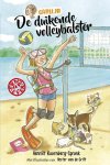 Henriët Koornberg-Spronk, Hester van de Grift - FRNZ4EVER  -   De duikende volleybalster
