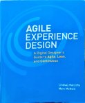 Marc Mcneill - Agile Experience Design