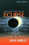 John Shirley - Eclipse John Shirley - Eclipse