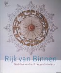 Koopmans, Botine - Rijk van Binnen: Beelden van het Haagse Interieur