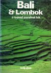 Wheeler, Tony e.a. - Bali & Lombok. A travel survival kit