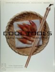 Kate Klippensteen - Cool Tools Cooking Utensils from the Japanese Kitchen