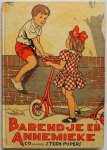 Steen-Pijpers Co van der, ill. Reinderhoff Rie - Barendje en Annemieke