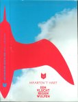 Hart, Maarten 't - Een vlucht regenwulpen (grote letter) - POD editie