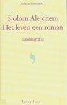 S. Alejchem - Het leven een roman / Jiddische Bibliotheek / 4