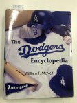 McNeil, William F.: - The Dodgers Encyclopedia