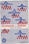 - spionage door radar