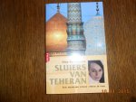 Rasmussen Nina - Sluiers van Teheran
