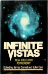 James Cornell, John Carr - Infinite Vistas New tools for astronomy