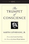 King, Martin Luther, Jr. - The Trumpet of Conscience