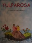 SCHOUWENAARS, Clem - TULPAROSA, de slag van Tulparosa,