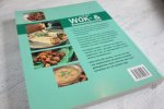 Doeser, Linda - Alles over wok en roerbakgerechten