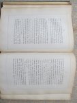 Gleichman, Mr. J.G. - HET LEVEN VAN MR. A BOGAERS (1795-1870) Op verlangen zijner dochter uit zijne nagelaten papieren geschetst