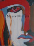 Kuijl, Aart van - Maria Neefjes.