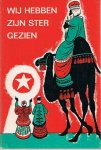 diverse - Wij hebben zijn ster gezien - kerstverhalen