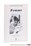 Berditchevsky - Jadot, Irène. - Femme. Illustrations de Roland Materne. Berditchevsky - Jadot, Irène. - Femme. Illustrations de Roland Materne.