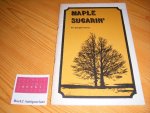 Hayes, Dwight - Maple sugarin'