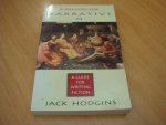 Hodgins, Jack - A Passion for Narative - A Guide for Writing Fiction