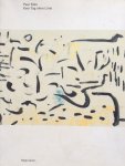 Klee, Paul & Tilman Osterwold (Herausgeber) - Paul Klee; kein Tag ohne Linie