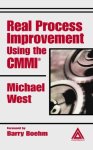 Michael West - Real Process Improvement Using the CMMI