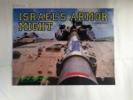 Katz, Samuel M.: - Israel's Armor Might :