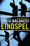 David Baldacci 28569 - Eindspel