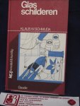 Schmuda, Klaus W. - Glasschilderen