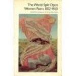 Bernikow, Louise - The world split open. Women poets 1552 - 1950