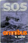 Klaas Norel 21349 - S.O.S.--omnibus